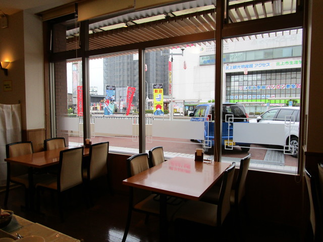 JR東日本ホテルメッツ 北上 - 北上（ホテル）の写真