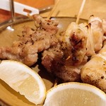 美園の酒場 笑平 - 