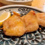 美園の酒場 笑平 - 