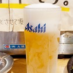 美園の酒場 笑平 - 