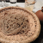 亀の井別荘 - 夕食8