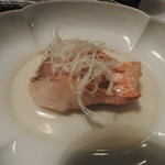 亀の井別荘 - 夕食3