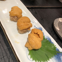 築地青空三代目 本店 - 