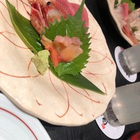 築地青空三代目 本店 - 