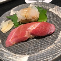 築地青空三代目 本店 - 