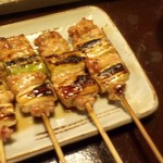 鳥一番 - はさみ