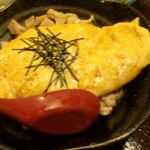 鳥一番 - 親子丼