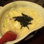 鳥一番 - 鳥雑炊