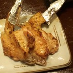 鳥一番 - 手羽先