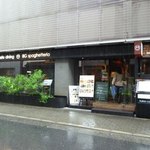 8G shinsaibashi - 