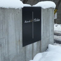 Maison de h-l'E´ridan - 