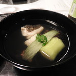 亀の井別荘 - 夕食７