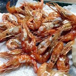 鳥平 - 香ばしくて美味しい。