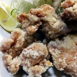 鳥平 - 柔らかくジューシーでした。