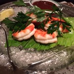 ウルフギャング・ステーキハウス - 