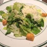 ウルフギャング・ステーキハウス - 