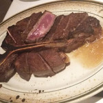 ウルフギャング・ステーキハウス - 