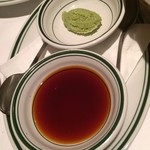 ウルフギャング・ステーキハウス - 