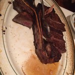 ウルフギャング・ステーキハウス - 