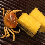 鰻はし本 - うまき