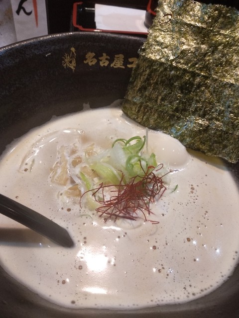 らーめん鳥よし 三河安城 ラーメン 食べログ らーめん鳥よし 三河安城 ラーメン 食べログ
