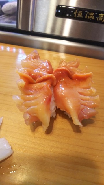 仙寿司 - 五所川原（寿司）の写真