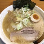 三豊麺 - 