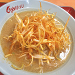 くるまやラーメン - 