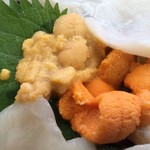 発寒かねしげ鮮魚店 - 