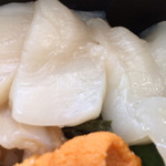 発寒かねしげ鮮魚店 - 