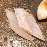 代官山 鮨 たけうち - 