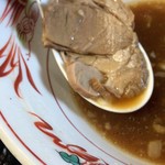 中華そば 吾衛門 - 