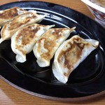 中華そば 吾衛門 - 