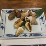 貝料理 梵厨 - 