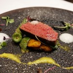 南青山エッセンス - 