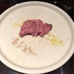 ろっかん - 西粟倉村エーゼロの猪肉