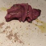 ろっかん - 西粟倉村エーゼロの猪肉