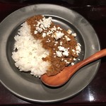 ろっかん - カレー