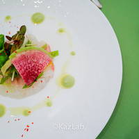 ahill ginza - 