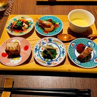 中国菜エスサワダ - 