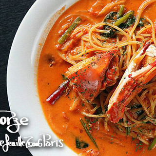 ビストロ キャトルズ_1