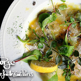 ビストロ キャトルズ_2