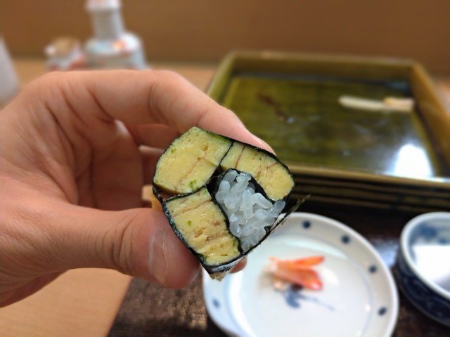 Fujimoto Kichijoji Sushi Tabelog Fujimoto Kichijoji Sushi Tabelog