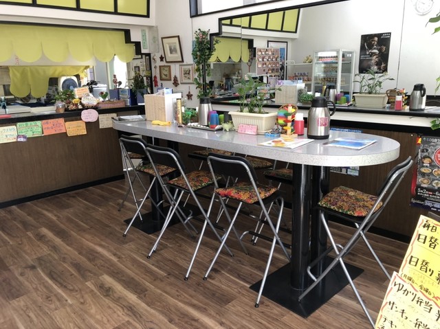 デリカフェ DON - 仙台（弁当）の写真