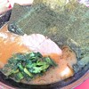 家系ラーメン 王道