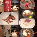 ろっかん - 料理