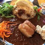 カトマンズカレー - 