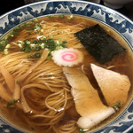 清見そば本店 - 