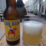 Mikkeller Bar - 