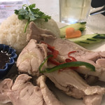 タイ国屋台食堂 ソイナナ - 